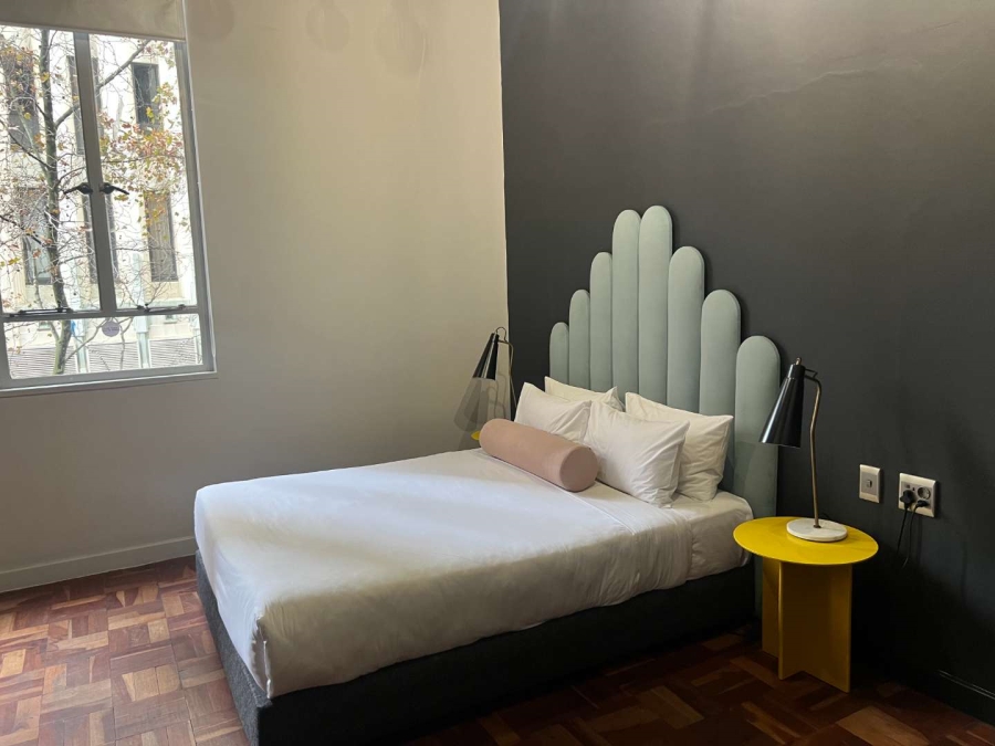 0 Bedroom Property for Sale in Cape Town City Centre Western Cape